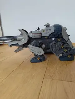 2026年最新】旧ゾイド マッドサンダーの人気アイテム - メルカリ