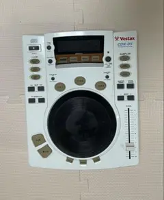 2026年最新】vestax cdj-1の人気アイテム - メルカリ