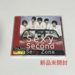 2026年最新】sexyzone cdの人気アイテム - メルカリ