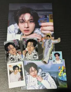 2026年最新】stray kids リノ シーグリの人気アイテム - メルカリ