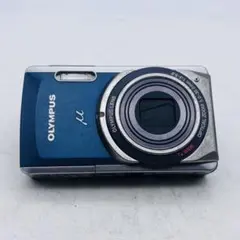 2026年最新】olympus μ-iiの人気アイテム - メルカリ