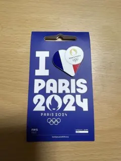 2026年最新】パリオリンピック ピンバッジ 日本の人気アイテム - メルカリ