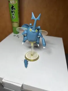 2026年最新】ヘラクロス フィギュアの人気アイテム - メルカリ