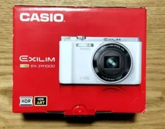 2026年最新】casio zr1000の人気アイテム - メルカリ