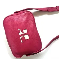 2026年最新】クレージュ バッグ ピンクの人気アイテム - メルカリ