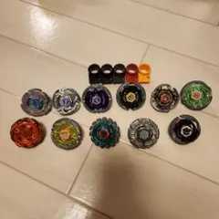 2026年最新】メタルファイトベイブレード まとめ売りの人気アイテム