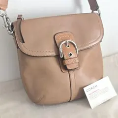 2026年最新】コーチ coach ソーホーの人気アイテム - メルカリ