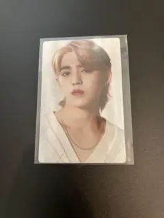 2026年最新】エスクプス be the sun トレカの人気アイテム - メルカリ