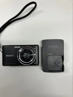 2026年最新】SONY DSC-W380の人気アイテム - メルカリ