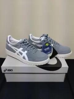 2026年最新】安全靴 アシックス グレーの人気アイテム - メルカリ