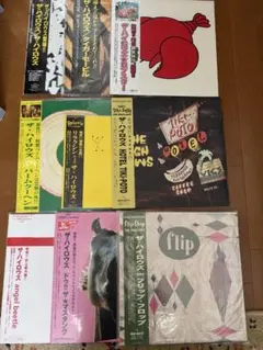 2026年最新】ハイロウズ レコードの人気アイテム - メルカリ