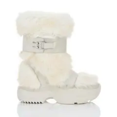 2026年最新】yello ロングブーツの人気アイテム - メルカリ