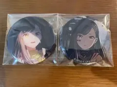 2026年最新】白石杏 グリッター缶バッジの人気アイテム - メルカリ