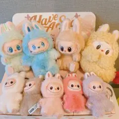 2026年最新】ラブブまとめ売りの人気アイテム - メルカリ