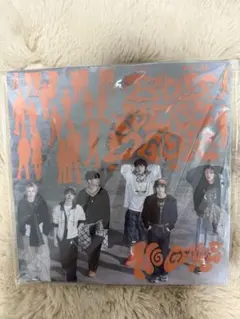 2026年最新】boynextdoor 未開封 アルバムの人気アイテム - メルカリ