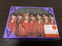 2026年最新】travis japan blu-ray fc限定盤の人気アイテム - メルカリ