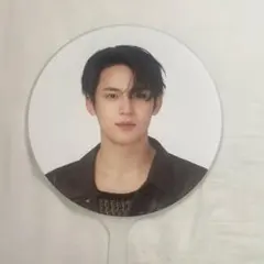 2026年最新】SEVENTEEN うちわ follow again ミンギュの人気アイテム