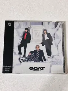 2026年最新】Number_i Goatの人気アイテム - メルカリ