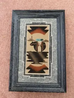 2026年最新】ネイティブ・アメリカンアートの人気アイテム - メルカリ