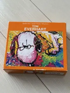 2026年最新】トムエバハート パズルの人気アイテム - メルカリ