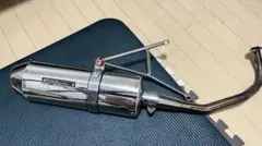 2026年最新】jmca マフラーの人気アイテム - メルカリ