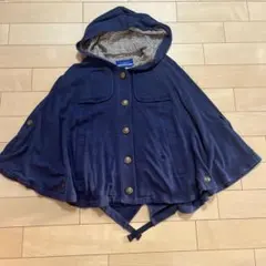 2026年最新】ポンチョ バーバリーブルーレーベルの人気アイテム - メルカリ