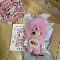 2026年最新】care bears popmartの人気アイテム - メルカリ