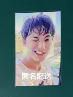 2026年最新】seventeen ラキドロ hmv ミンギュの人気アイテム - メルカリ