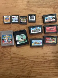 2026年最新】nintendo switch ソフト まとめ売りの人気アイテム - メルカリ