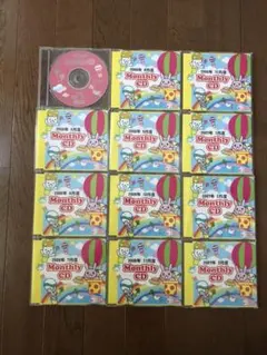 2026年最新】七田 マンスリーcdの人気アイテム - メルカリ