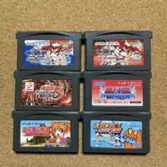2026年最新】GAMEBOY ADVANCEの人気アイテム - メルカリ