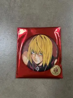 2026年最新】デスノート メロ 缶バッジの人気アイテム - メルカリ