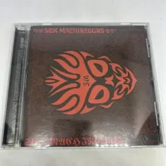 2026年最新】sex machinegunsの人気アイテム - メルカリ