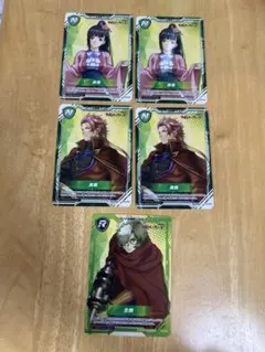 2026年最新】サミフェス トレカの人気アイテム - メルカリ