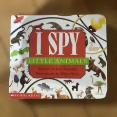 2026年最新】i spy 英語の人気アイテム - メルカリ