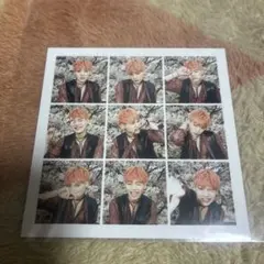 2026年最新】bts ユンギ トレカの人気アイテム - メルカリ