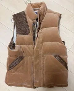 2026年最新】ラルフ ハンティング ベストの人気アイテム - メルカリ