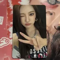 2026年最新】smtown ニンニンの人気アイテム - メルカリ