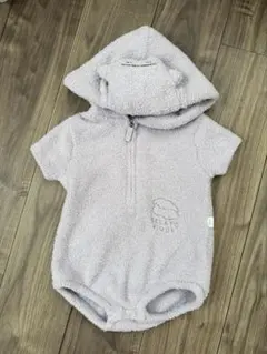 2026年最新】ピカチュウ ロンパース ジェラートピケの人気アイテム