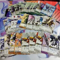 2026年最新】大量 ガンダムウォーの人気アイテム - メルカリ