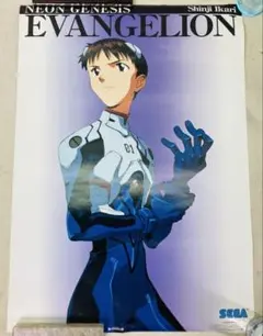 2026年最新】セガ エヴァンゲリオン ポスターの人気アイテム - メルカリ