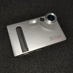 2026年最新】カシオ EXILIM 7.2MEGAの人気アイテム - メルカリ