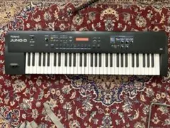 2026年最新】roland juno ケースの人気アイテム - メルカリ