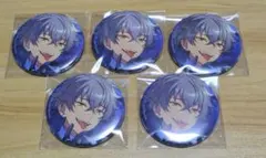 2026年最新】大神晃牙 缶バッジの人気アイテム - メルカリ