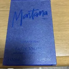 2026年最新】モンタナ 香水の人気アイテム - メルカリ