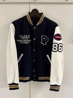 2026年最新】PAPAS スタジャンの人気アイテム - メルカリ