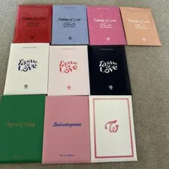 2026年最新】twiceまとめ売りの人気アイテム - メルカリ