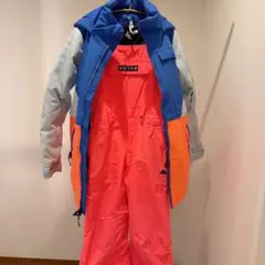 2026年最新】バートン 上下セットの人気アイテム - メルカリ