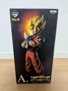2026年最新】ドラゴンボールメモリーズ A賞の人気アイテム - メルカリ