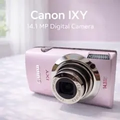 2026年最新】Canon IXY 10sの人気アイテム - メルカリ